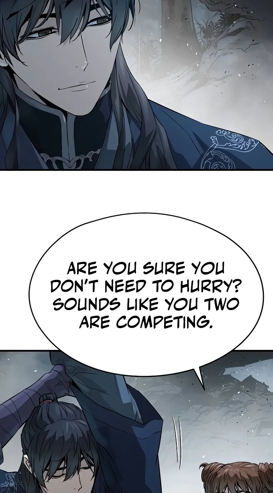 Absolute Regression Chapter 120 page 39 - 