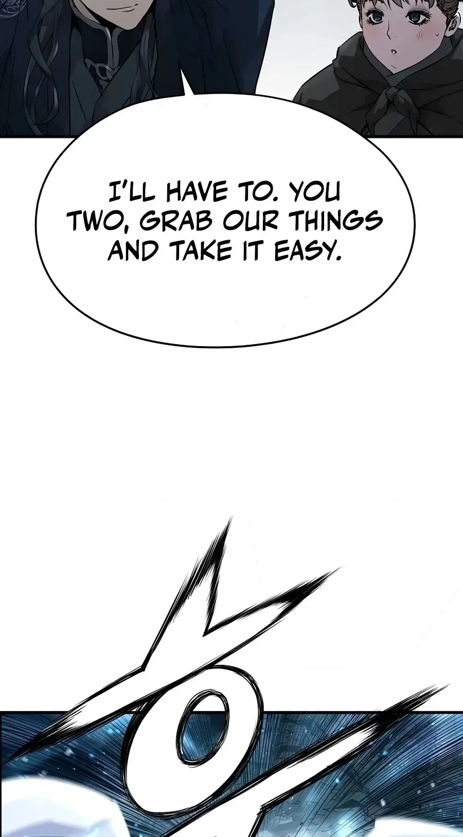 Absolute Regression Chapter 120 page 40 - 