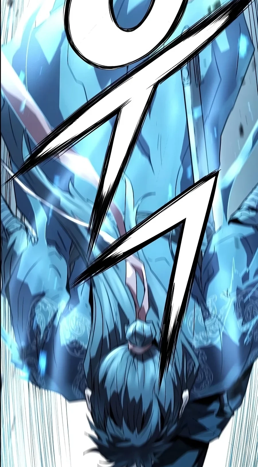 Absolute Regression Chapter 120 page 42 - 