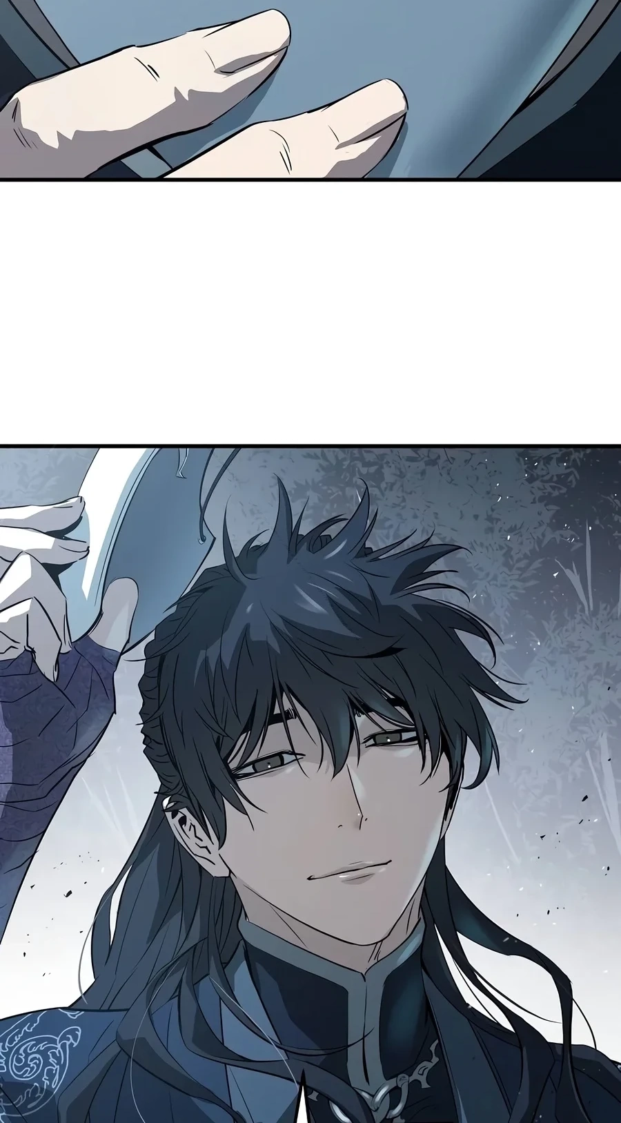 Absolute Regression Chapter 120 page 57 - 