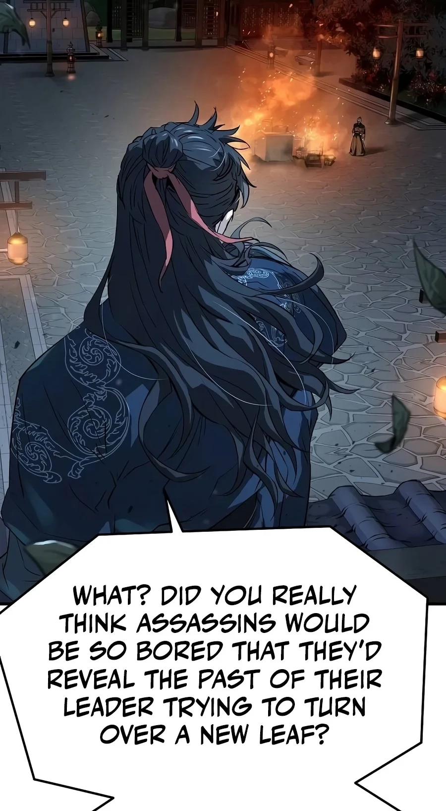 Absolute Regression Chapter 120 page 61 - 
