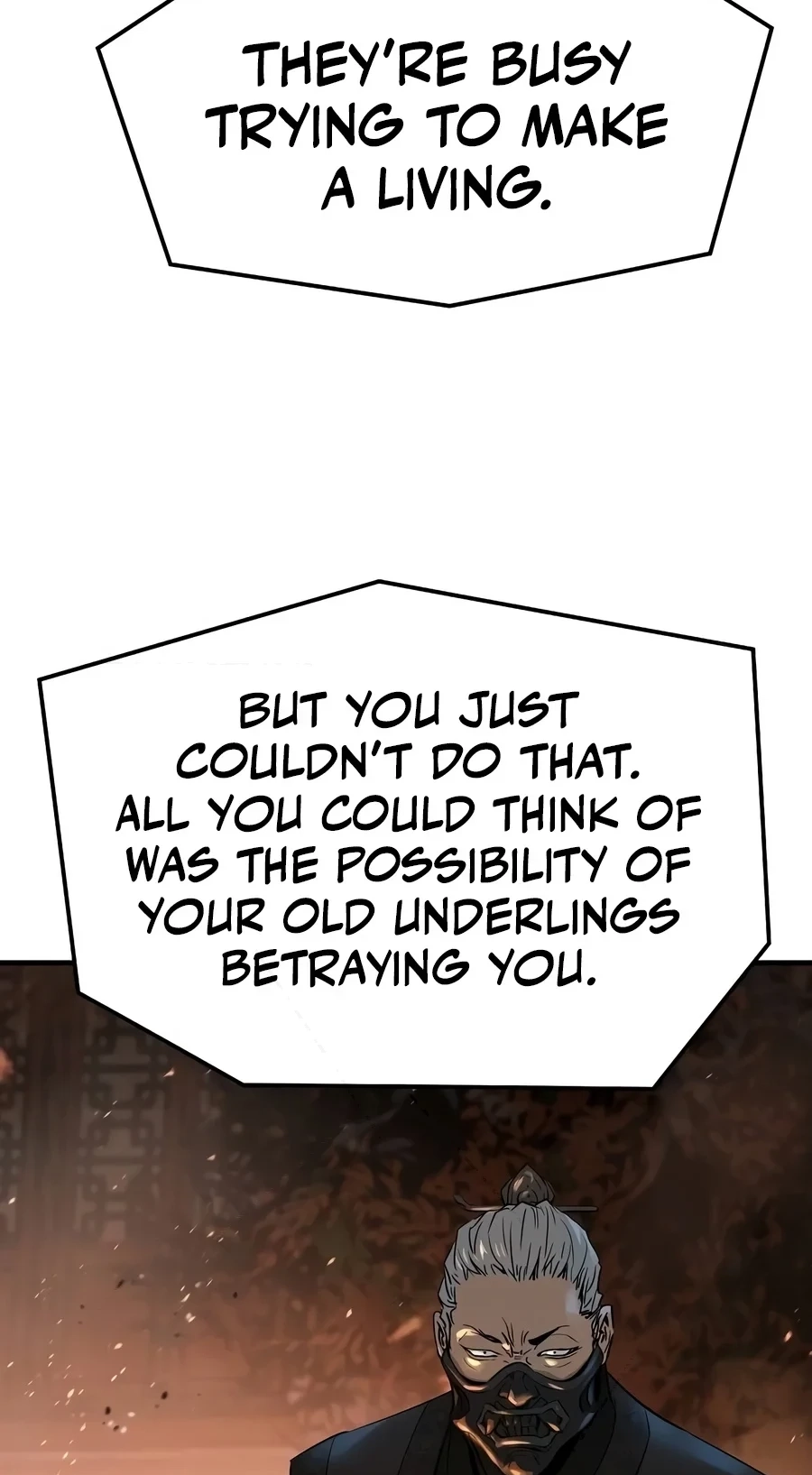 Absolute Regression Chapter 120 page 62 - 