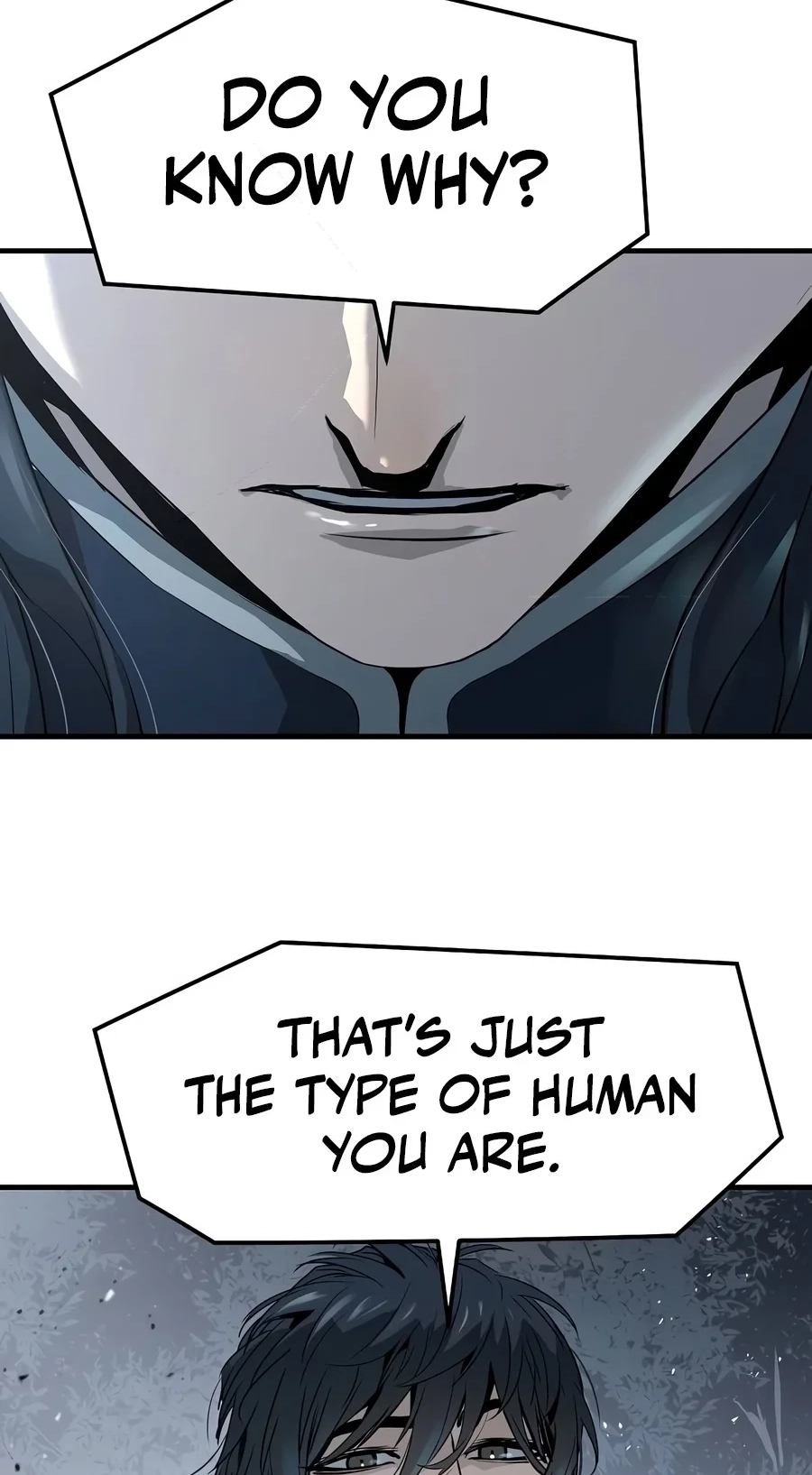 Absolute Regression Chapter 120 page 64 - 