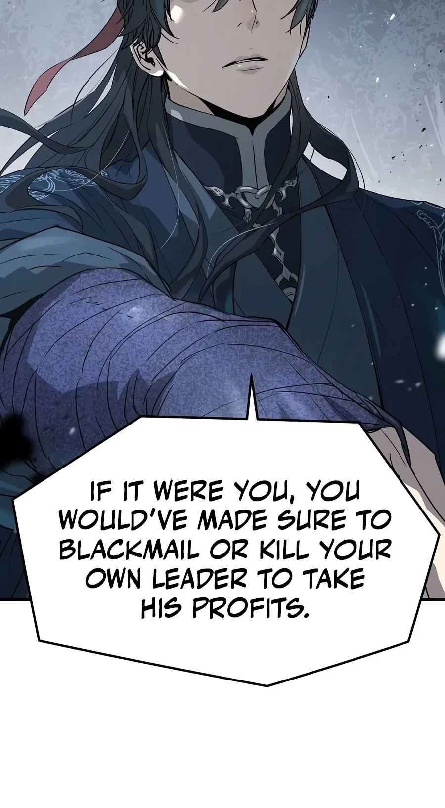 Absolute Regression Chapter 120 page 65 - 