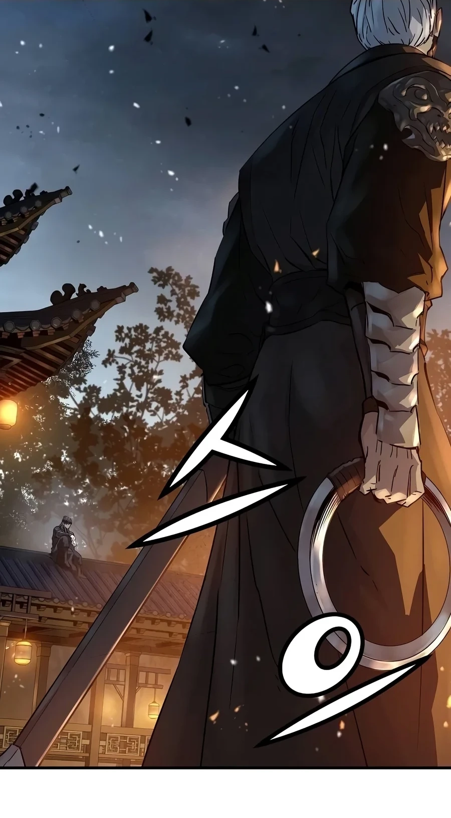 Absolute Regression Chapter 120 page 67 - 
