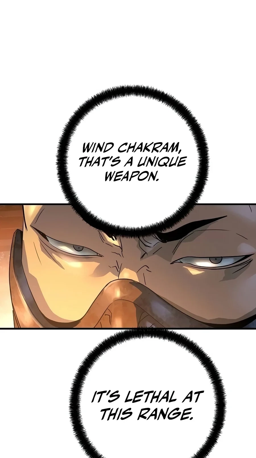 Absolute Regression Chapter 120 page 68 - 