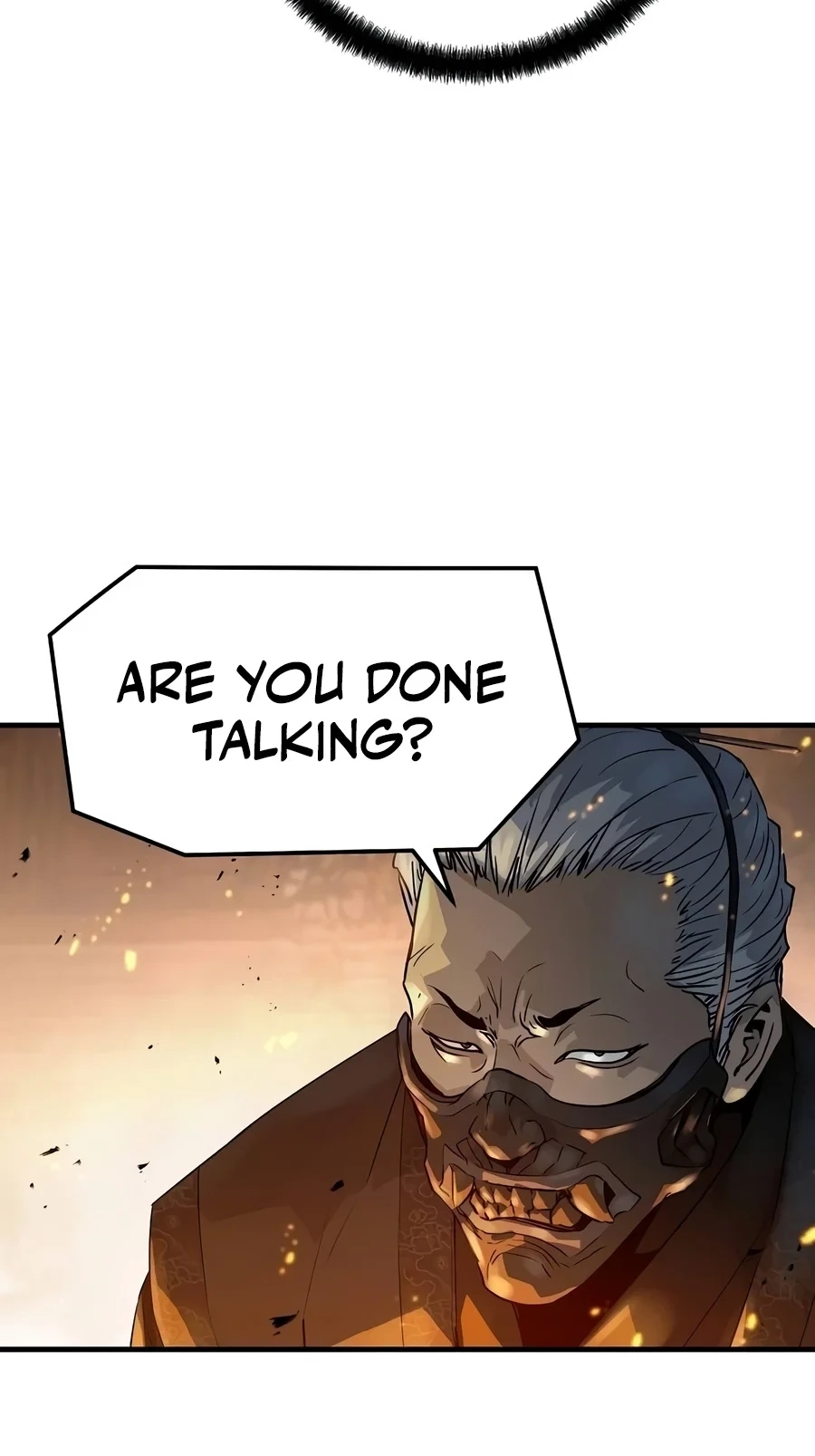 Absolute Regression Chapter 120 page 69 - 