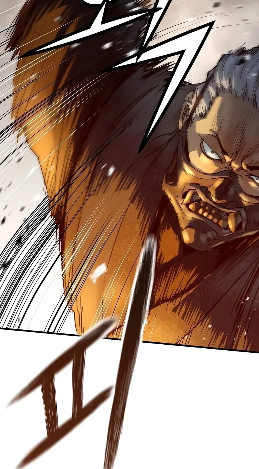 Absolute Regression Chapter 120 page 73 - 