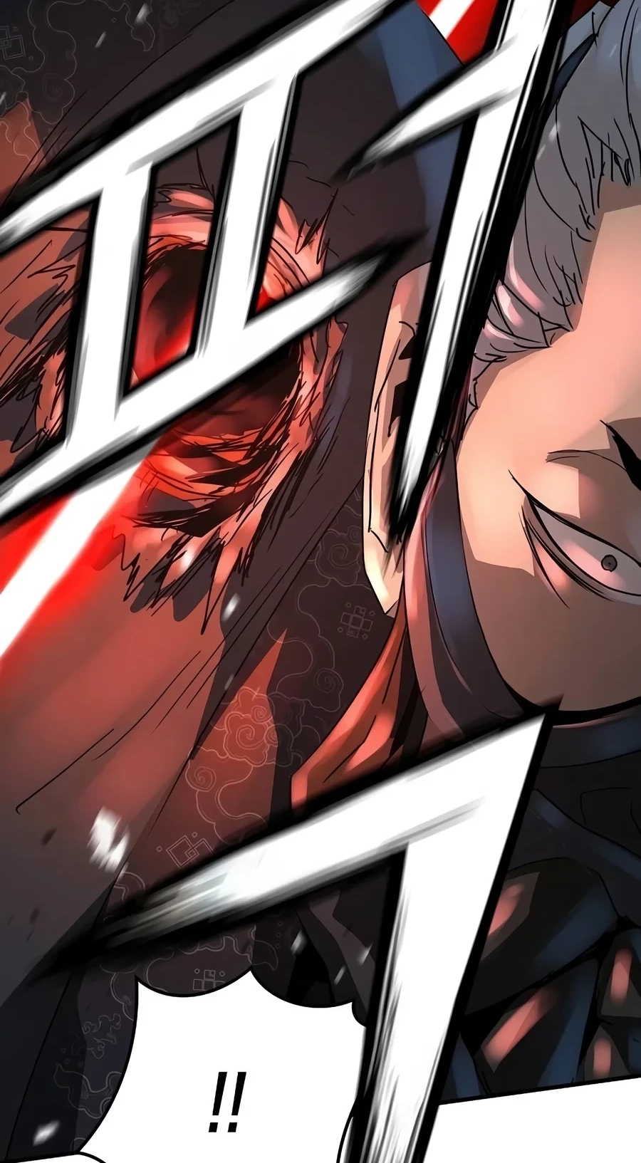 Absolute Regression Chapter 120 page 75 - 