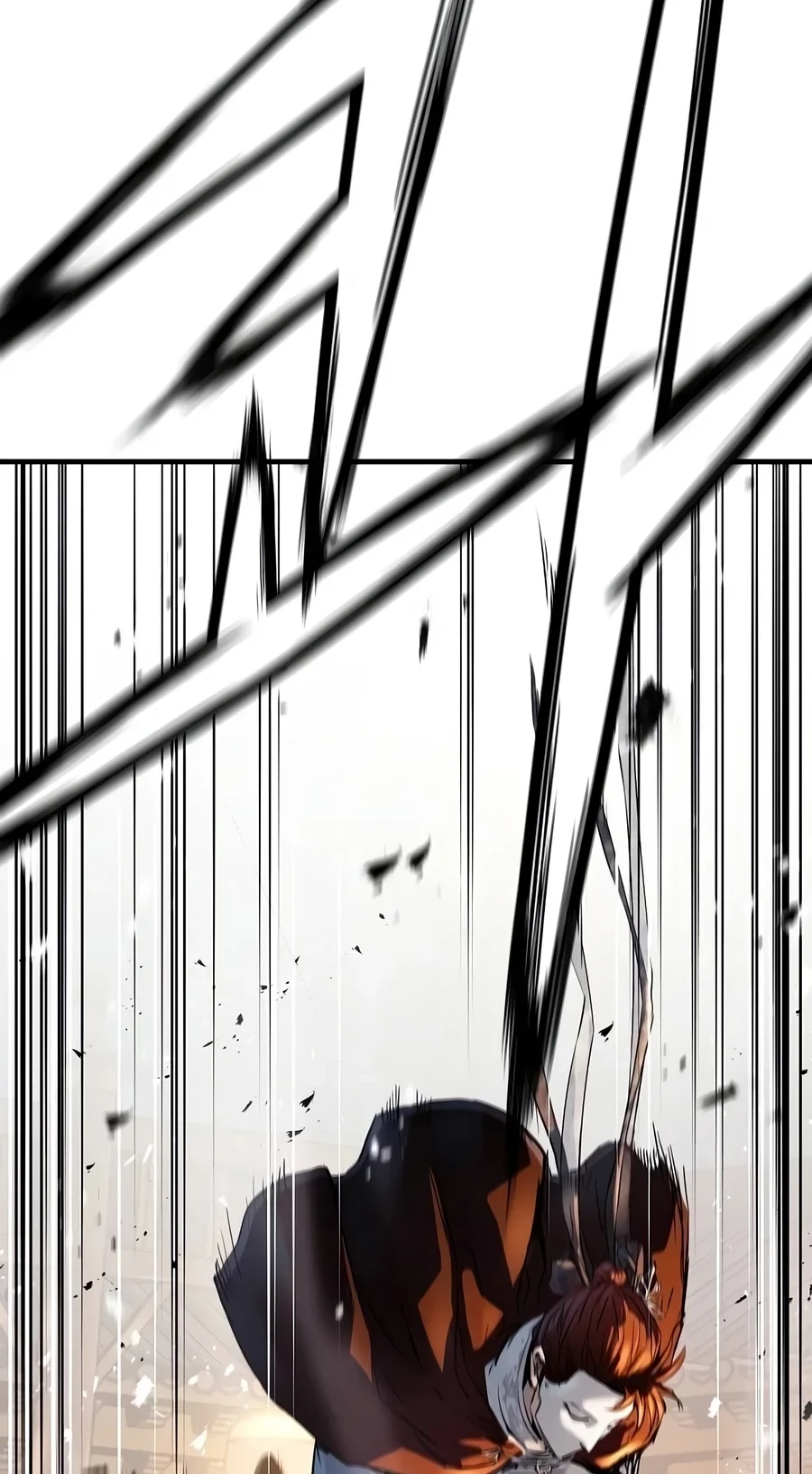 Absolute Regression Chapter 120 page 79 - 
