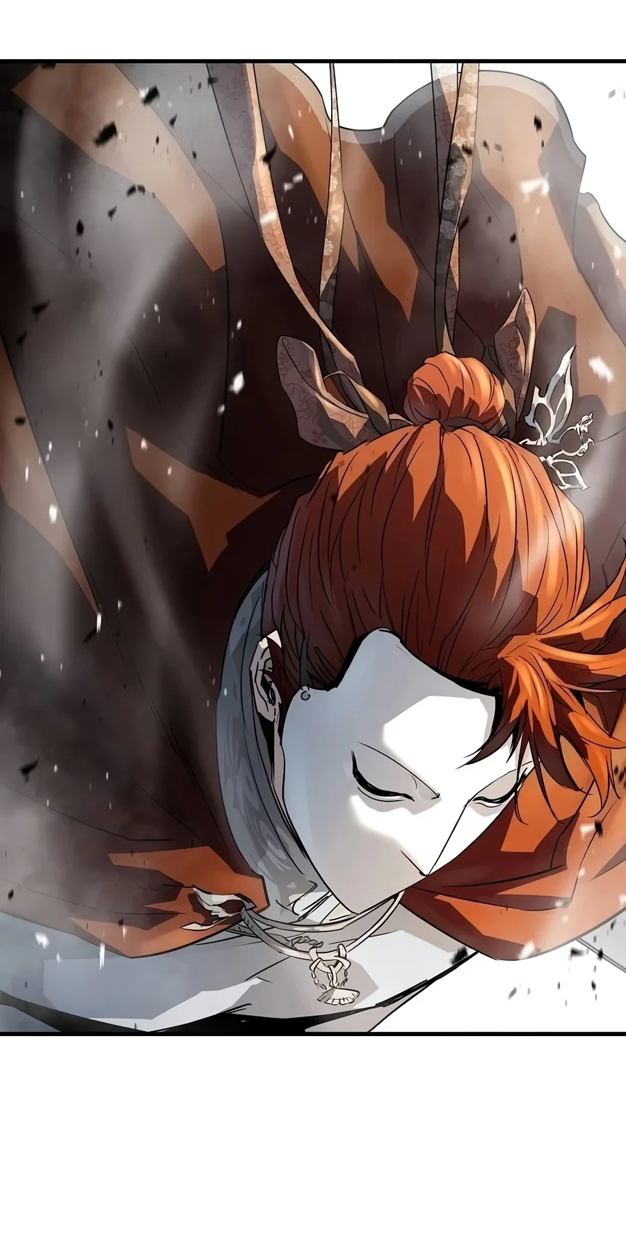 Absolute Regression Chapter 120 page 83 - 