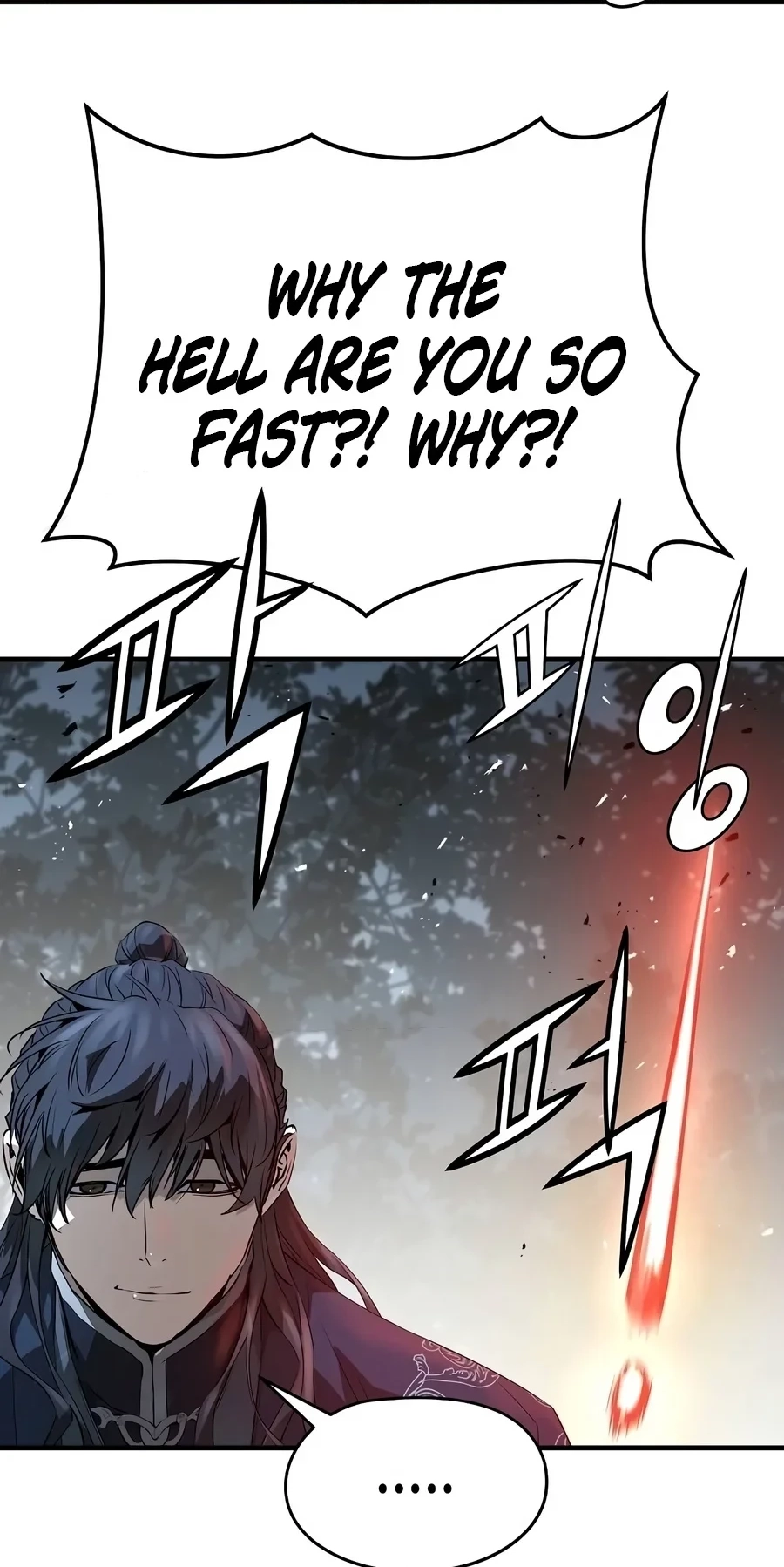 Absolute Regression Chapter 120 page 85 - 