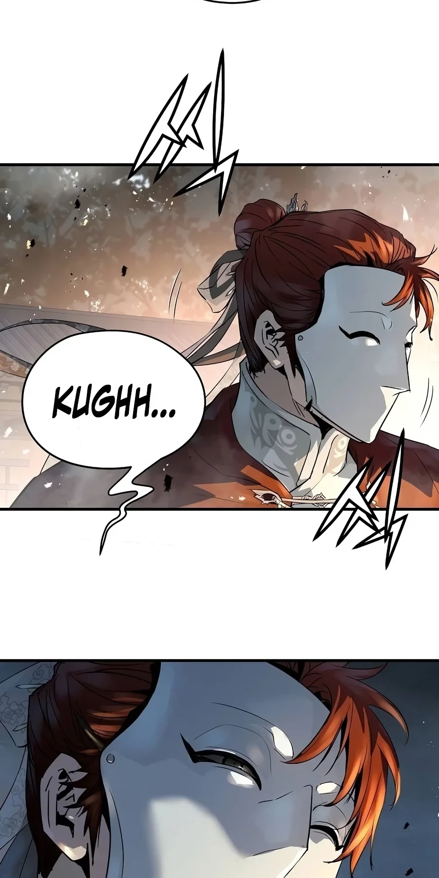 Absolute Regression Chapter 120 page 86 - 