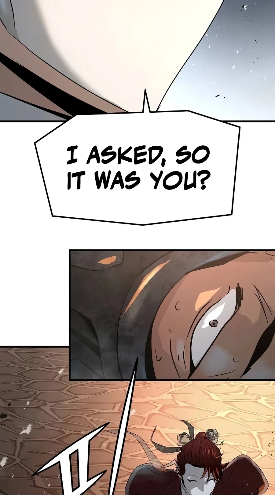 Absolute Regression Chapter 120 page 91 - 