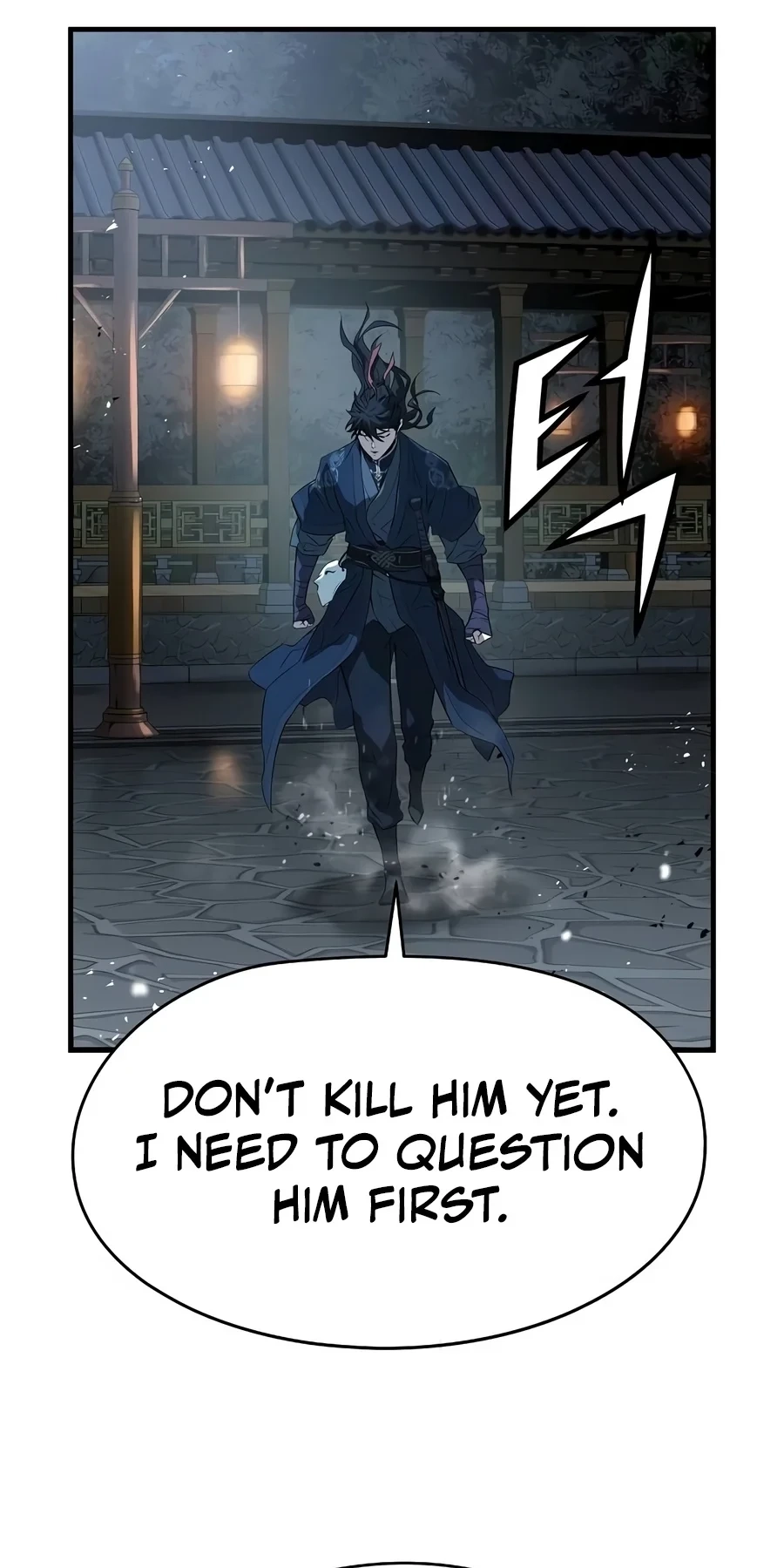 Absolute Regression Chapter 120 page 95 - 