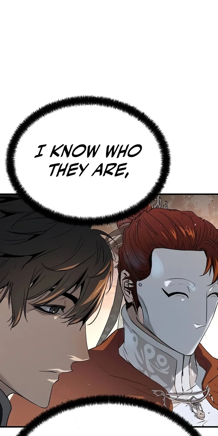 Absolute Regression Chapter 120 page 97 - 