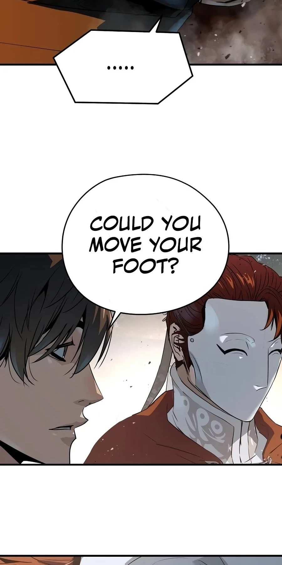 Absolute Regression Chapter 120 page 99 - 