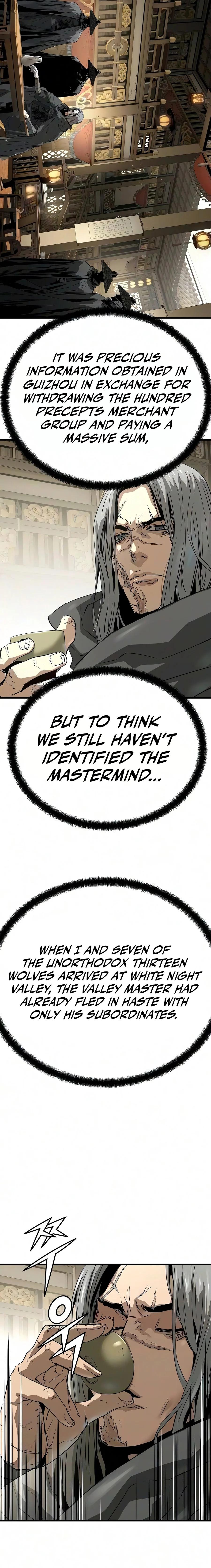 Absolute Regression Chapter 121 page 13 - 