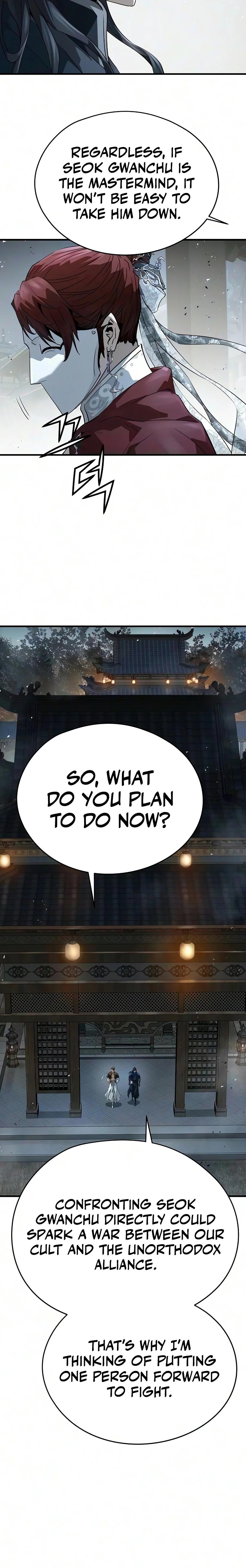 Absolute Regression Chapter 121 page 10 - 