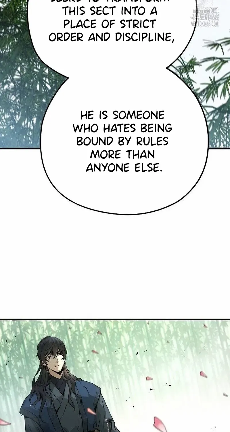 Read Absolute Regression chapter 35.1 image 26 on Lezhin