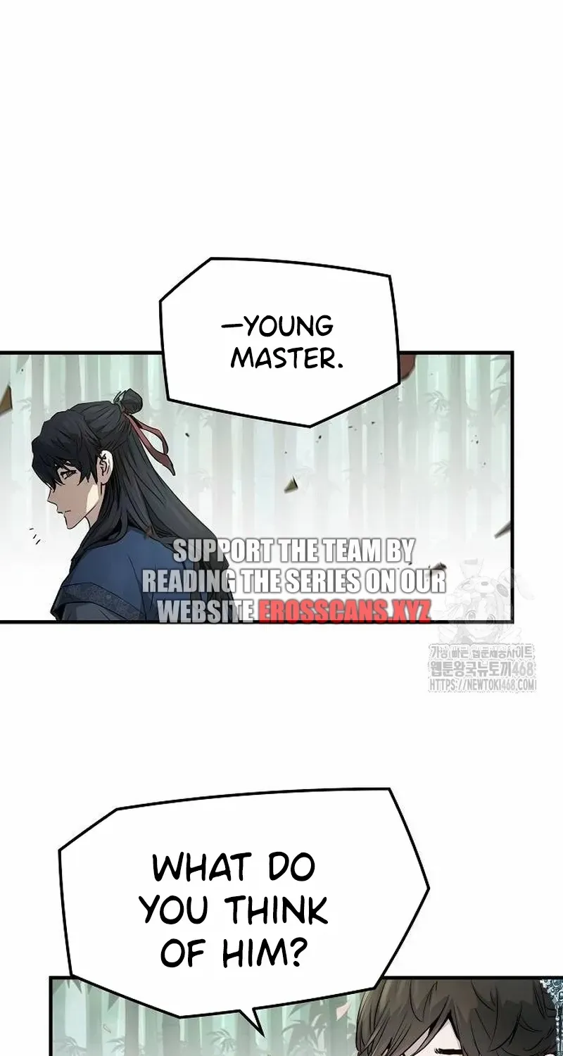 Read Absolute Regression chapter 35.1 image 49 on Lezhin