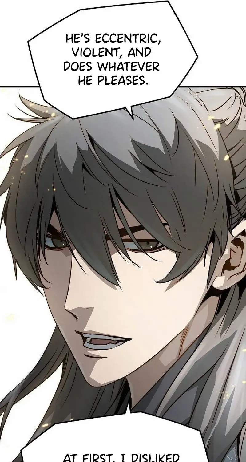 Read Absolute Regression chapter 35.1 image 51 on Lezhin
