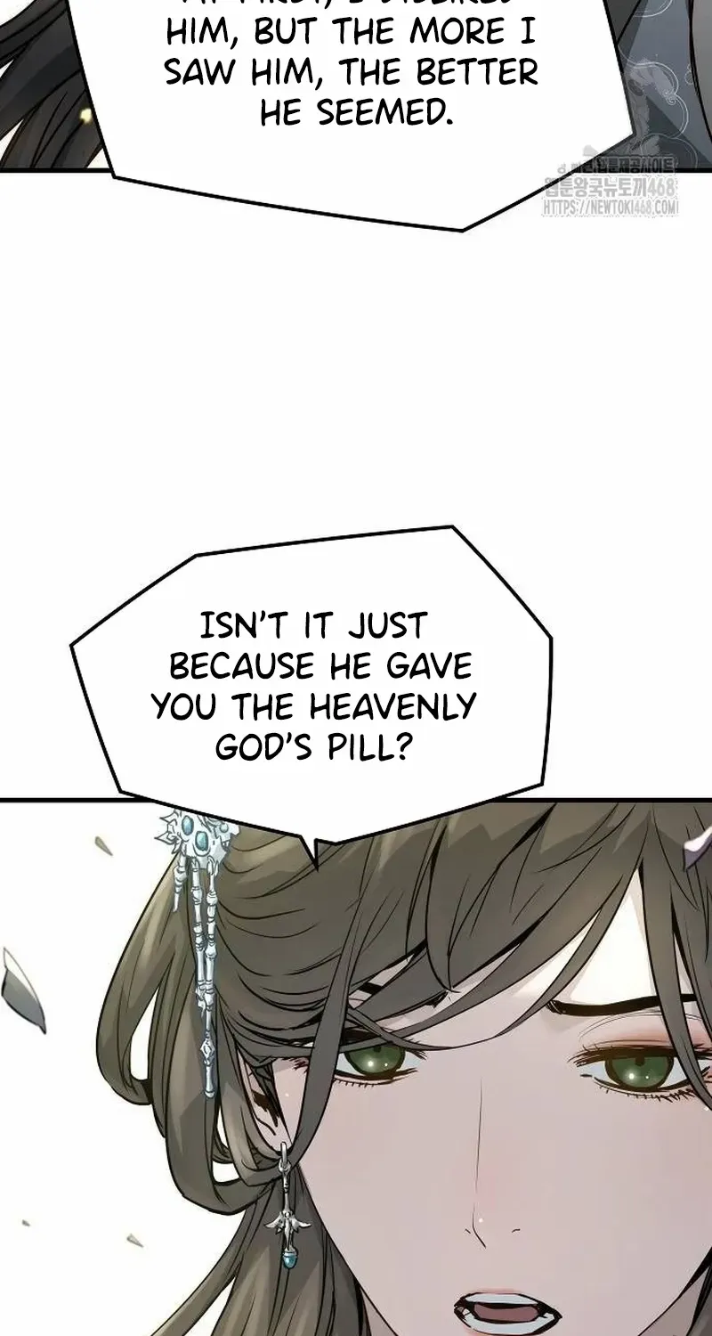 Read Absolute Regression chapter 35.1 image 52 on Lezhin