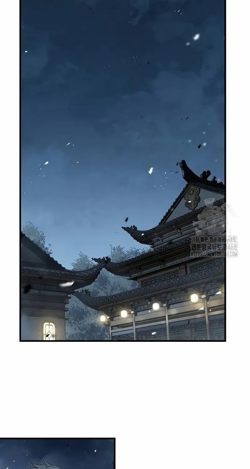 Read Absolute Regression chapter 35.2 image 31 on Lezhin