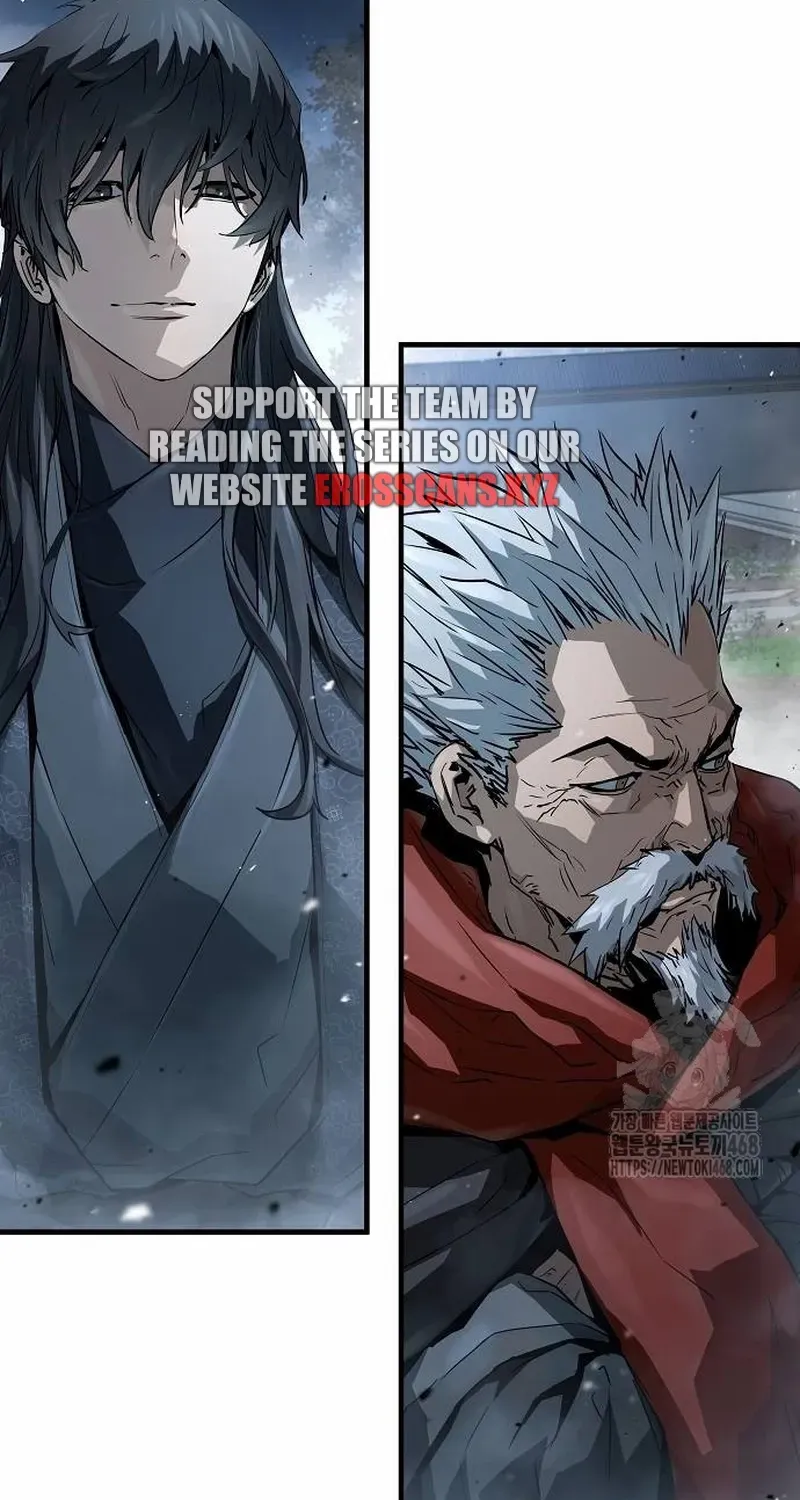 Read Absolute Regression chapter 35.2 image 32 on Lezhin