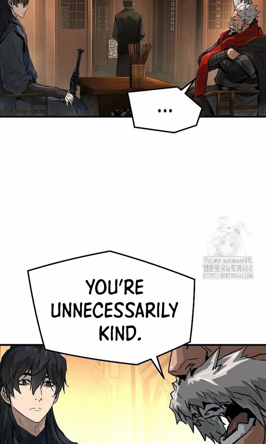 Read Absolute Regression chapter 36.1 image 15 on Lezhin
