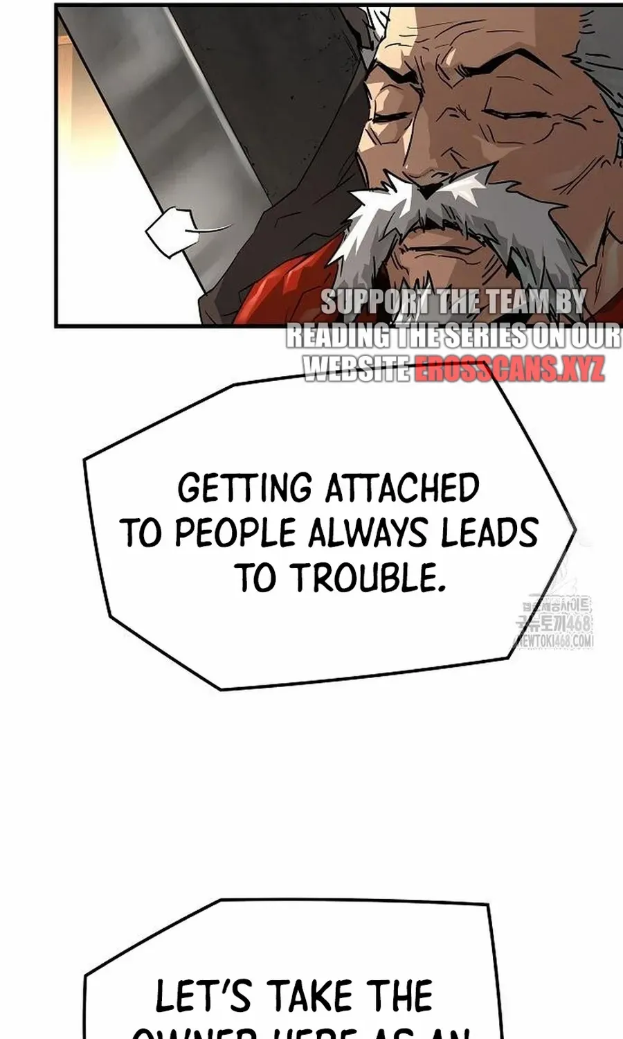 Read Absolute Regression chapter 36.1 image 18 on Lezhin