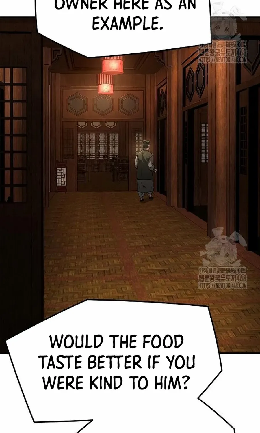 Read Absolute Regression chapter 36.1 image 19 on Lezhin