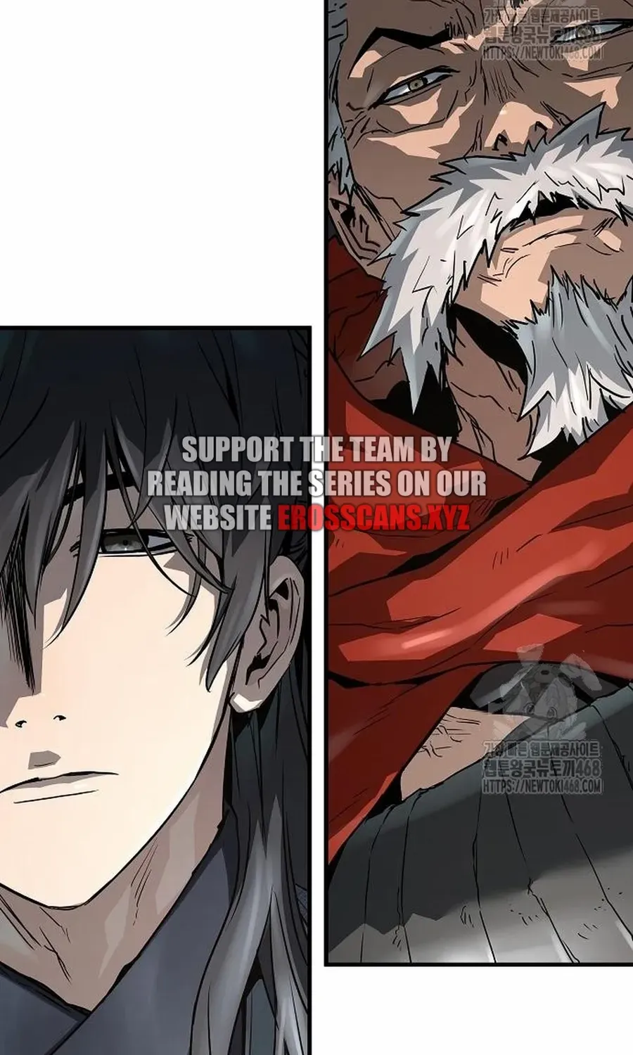 Read Absolute Regression chapter 36.1 image 21 on Lezhin