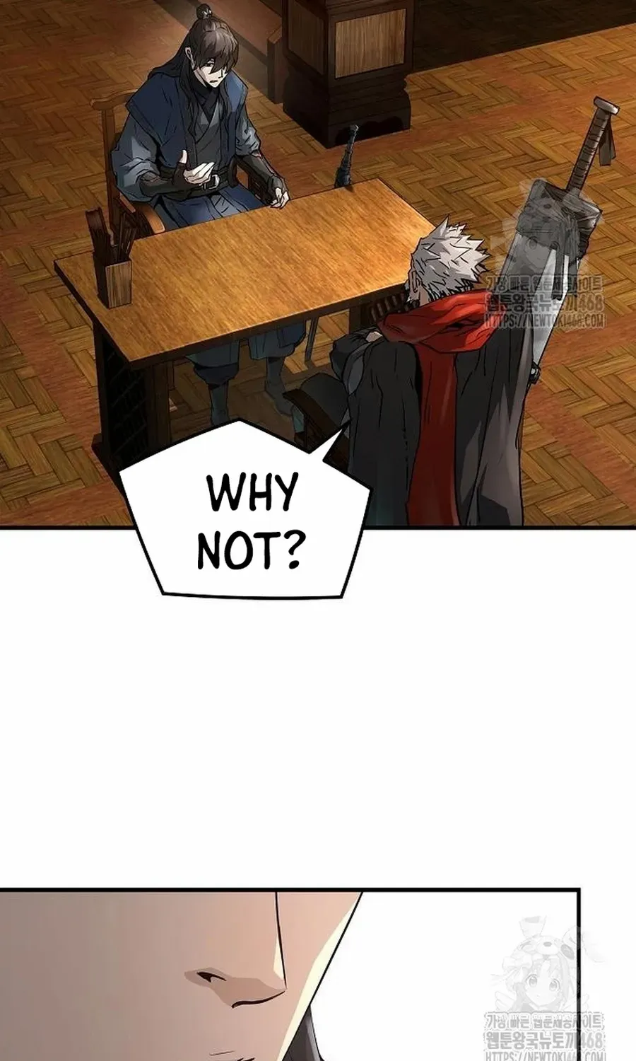Read Absolute Regression chapter 36.1 image 23 on Lezhin