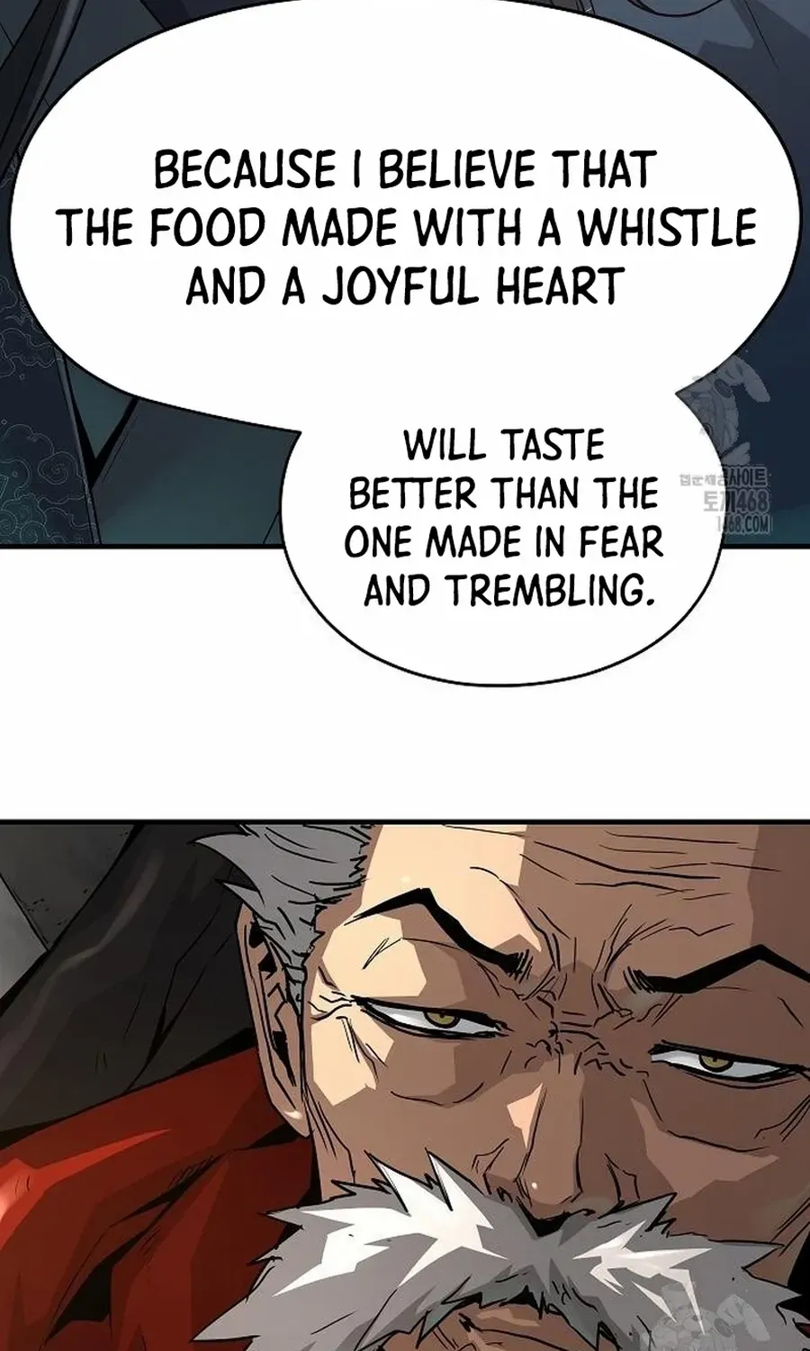 Read Absolute Regression chapter 36.1 image 25 on Lezhin