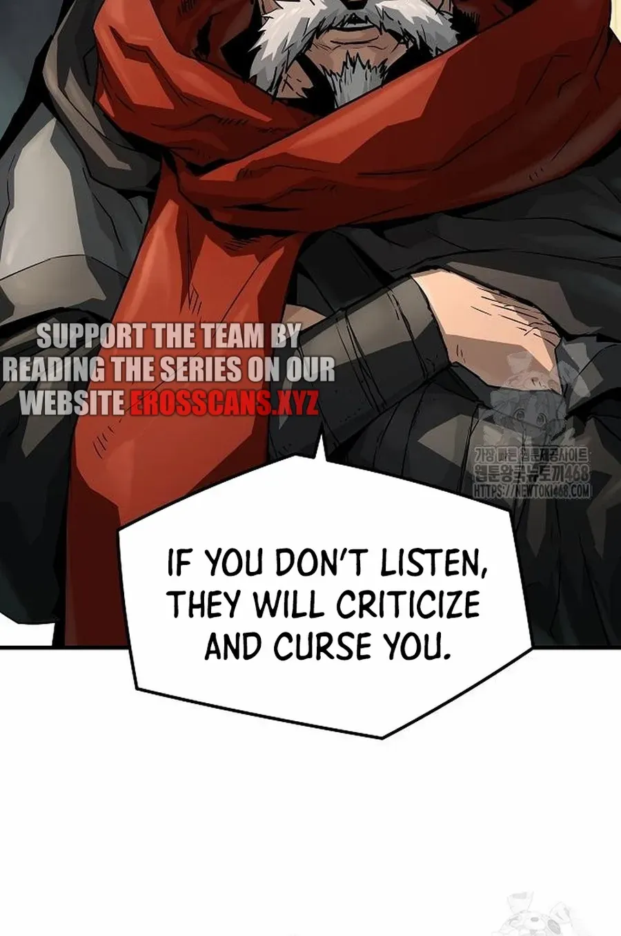 Read Absolute Regression chapter 36.1 image 27 on Lezhin