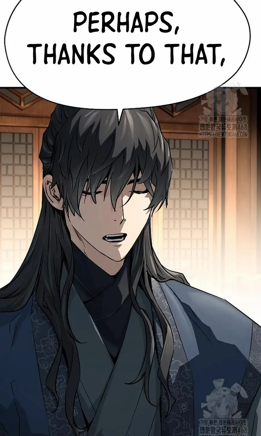 Read Absolute Regression chapter 36.1 image 29 on Lezhin