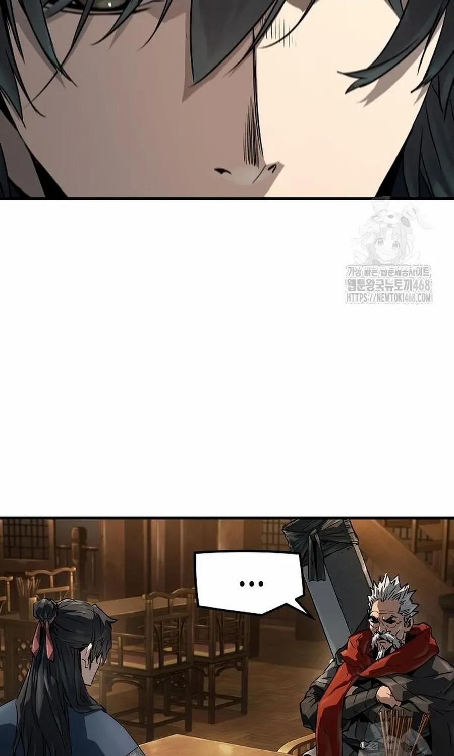 Read Absolute Regression chapter 36.1 image 31 on Lezhin
