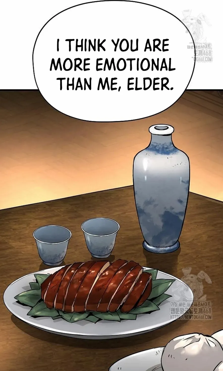 Read Absolute Regression chapter 36.1 image 34 on Lezhin