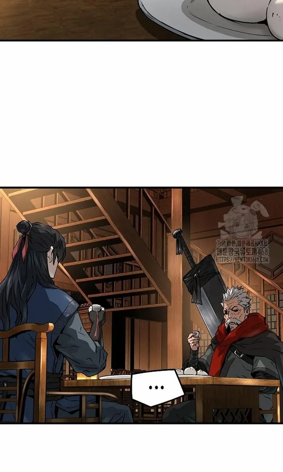Read Absolute Regression chapter 36.1 image 35 on Lezhin