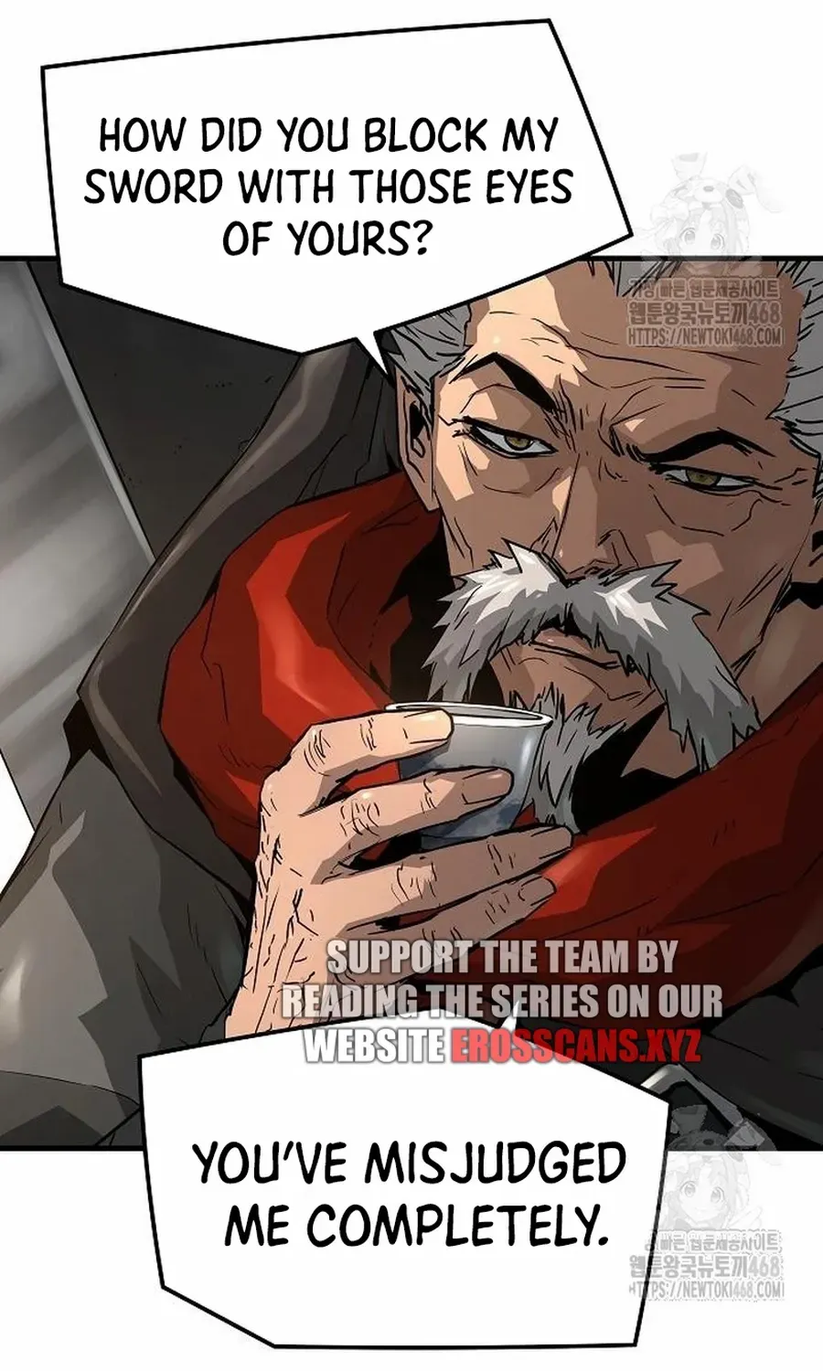 Read Absolute Regression chapter 36.1 image 36 on Lezhin