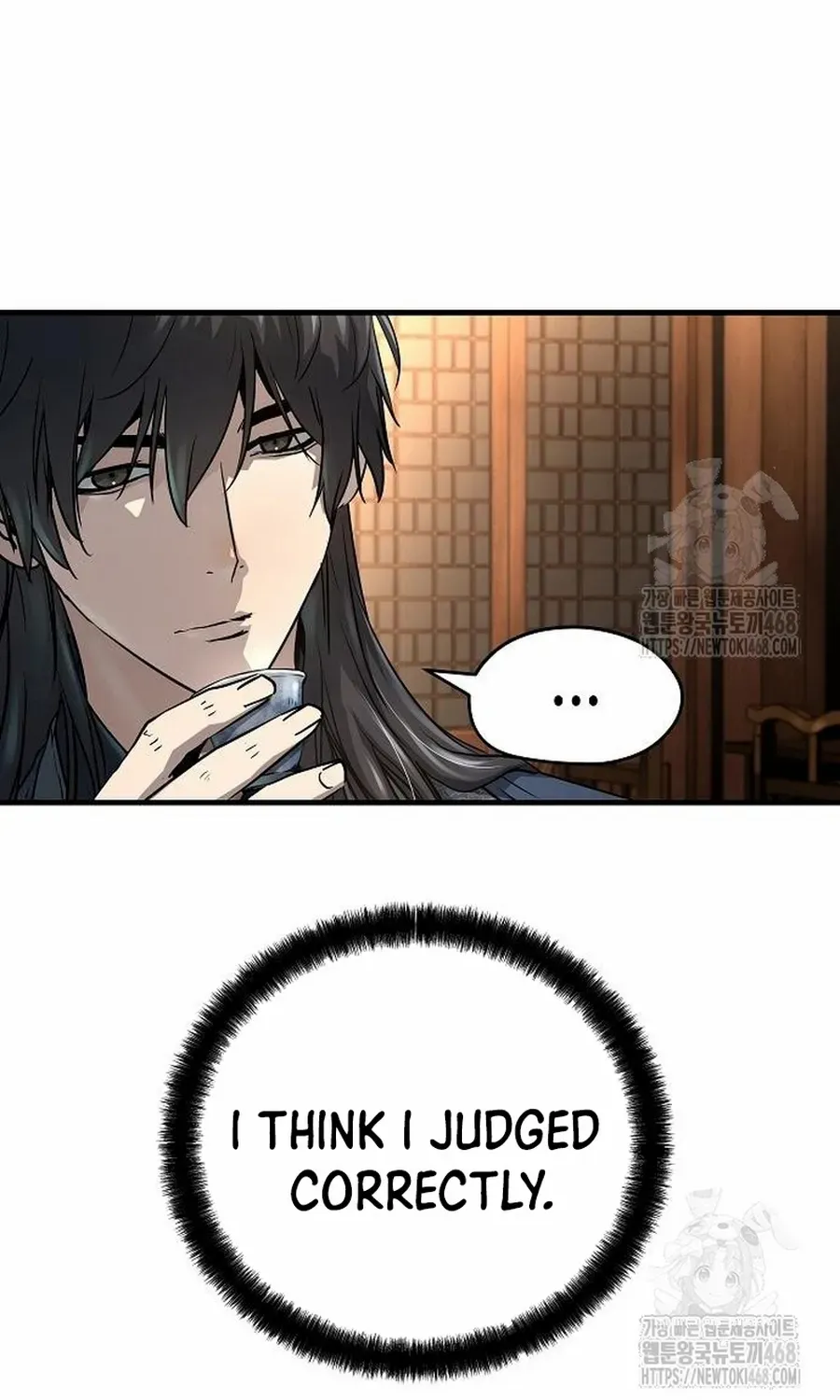 Read Absolute Regression chapter 36.1 image 37 on Lezhin