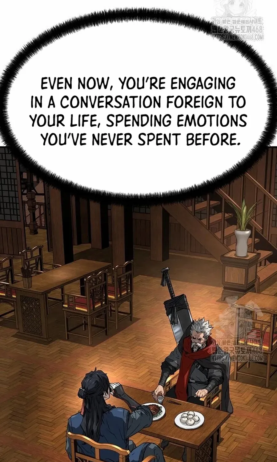 Read Absolute Regression chapter 36.1 image 40 on Lezhin