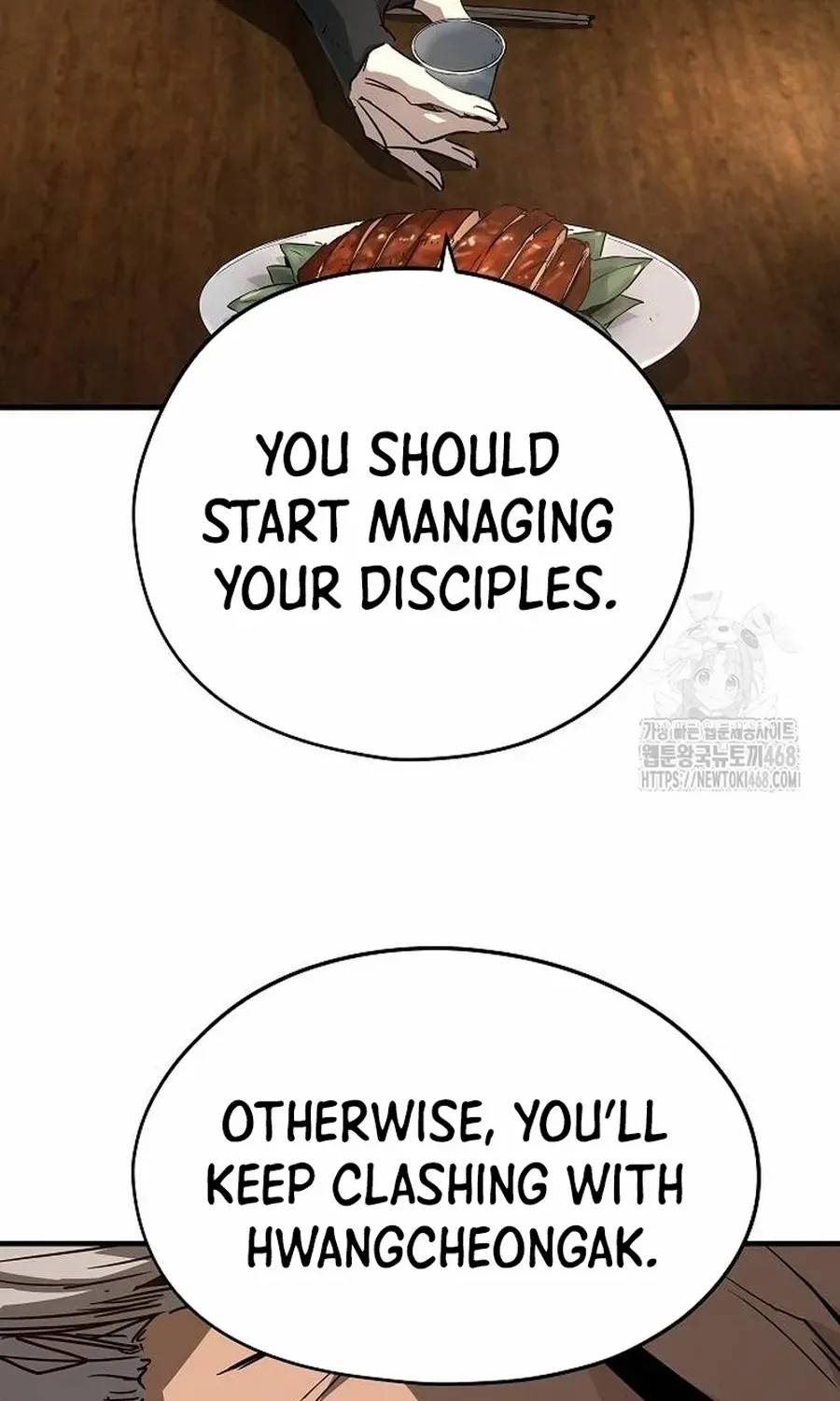 Read Absolute Regression chapter 36.1 image 43 on Lezhin