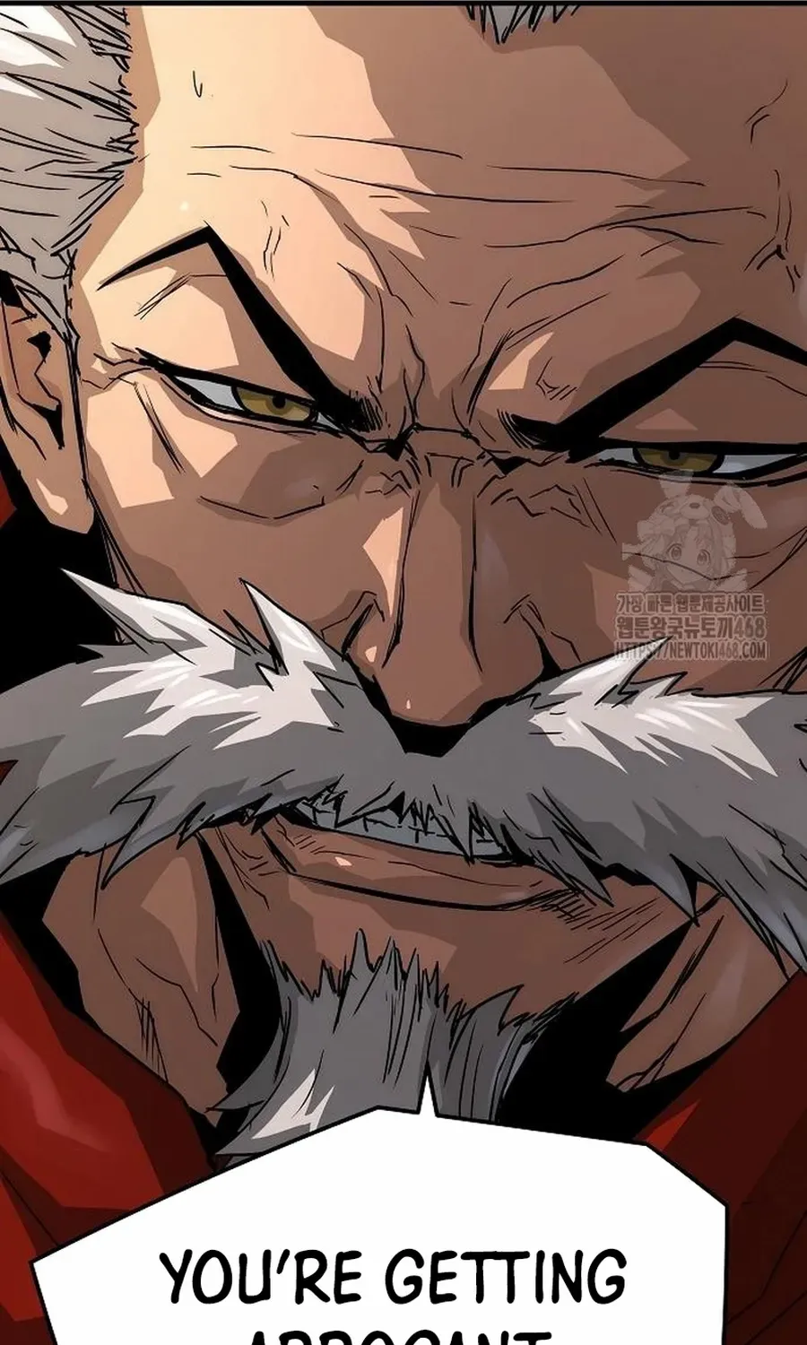 Read Absolute Regression chapter 36.1 image 45 on Lezhin