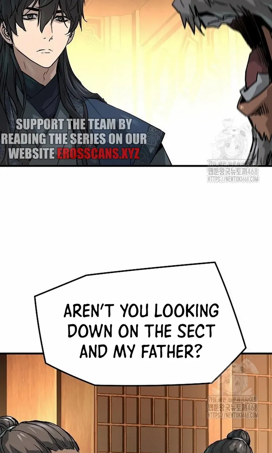 Read Absolute Regression chapter 36.1 image 47 on Lezhin
