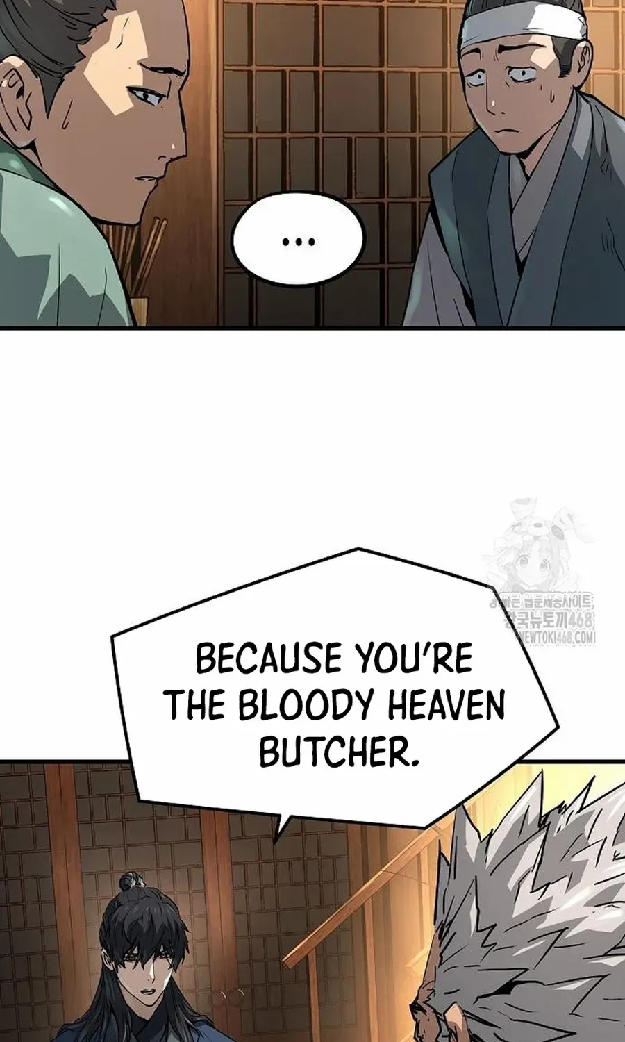 Read Absolute Regression chapter 36.1 image 48 on Lezhin