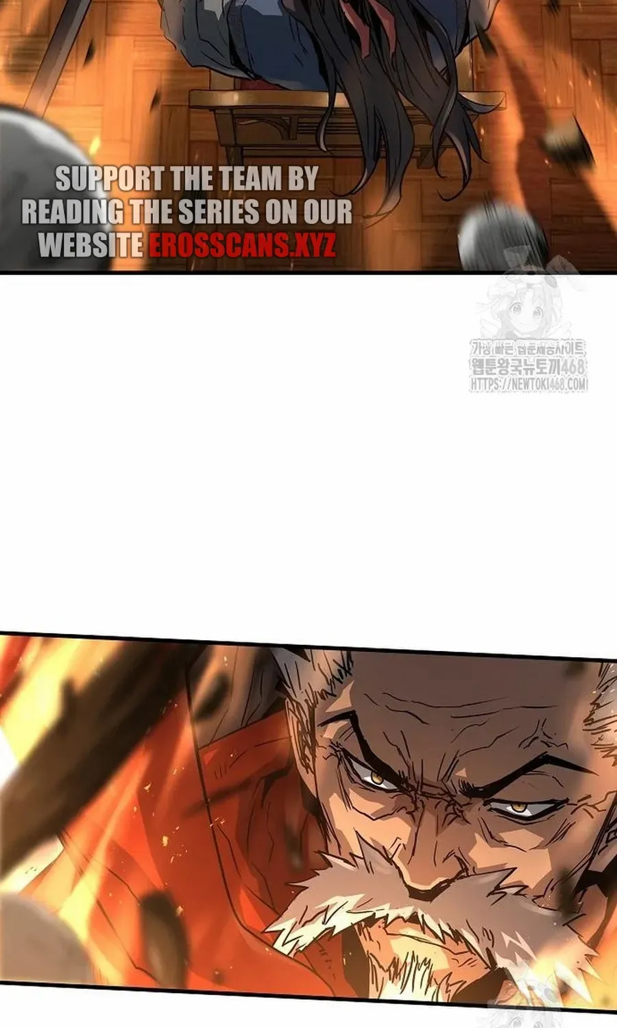 Read Absolute Regression chapter 36.1 image 54 on Lezhin