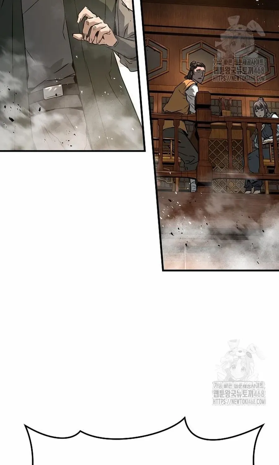 Read Absolute Regression chapter 36.1 image 58 on Lezhin