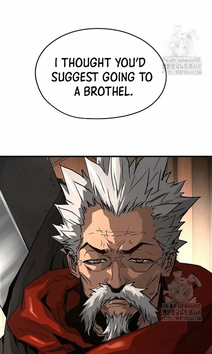 Read Absolute Regression chapter 36.1 image 6 on Lezhin